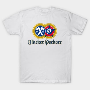 Hacker Brewing T-Shirt